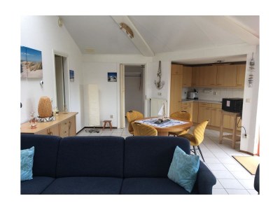 Holiday house Seestern 283 - Features photo 13