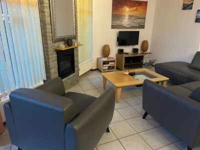 Holiday house Seestern 283 - Features photo 15