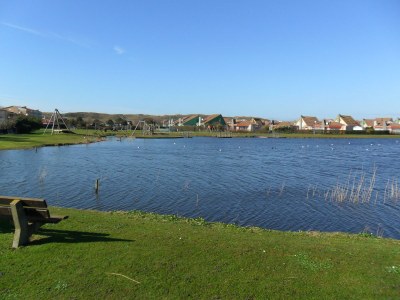 Holiday house Seestern 283 - Environment photo 16