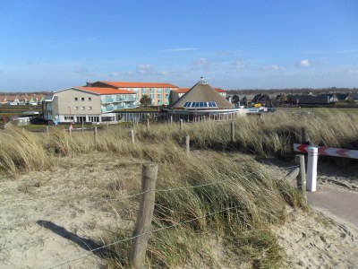 Holiday house Seestern 283 - Environment photo 19