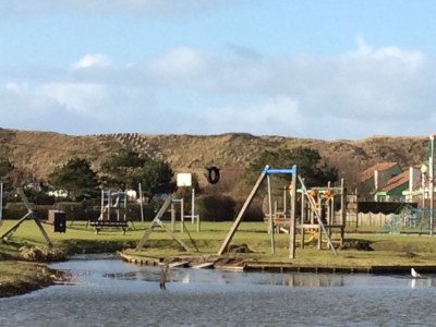 Holiday house Seestern 283 - Environment photo 20