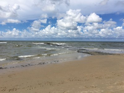 Holiday house Seestern 283 - Environment photo 22