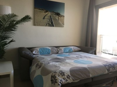 Holiday apartment right by the sea - Features photo 6
