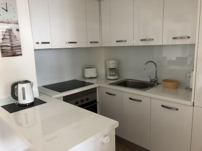 Holiday apartment right by the sea - Features photo 8