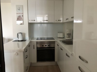 Holiday apartment right by the sea - Features photo 9