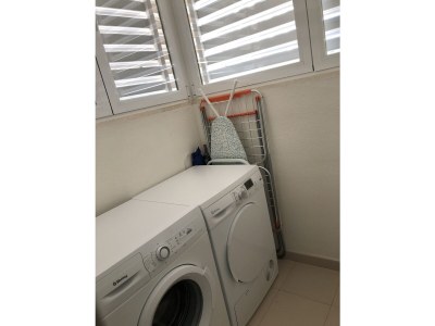 Holiday apartment right by the sea - Features photo 11