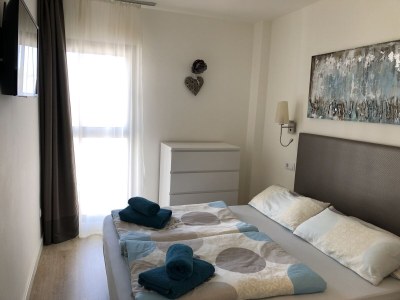 Holiday apartment right by the sea - Features photo 12