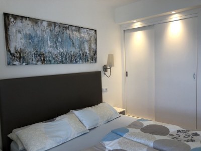 Holiday apartment right by the sea - Features photo 13