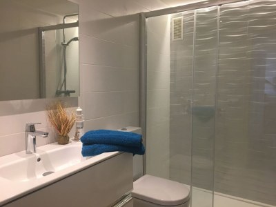 Holiday apartment right by the sea - Features photo 14