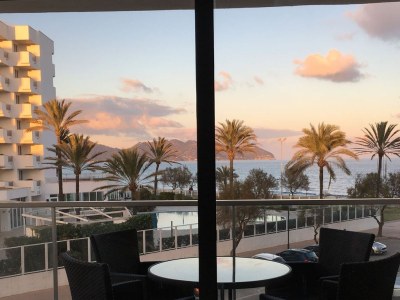 Holiday apartment right by the sea - Features photo 15