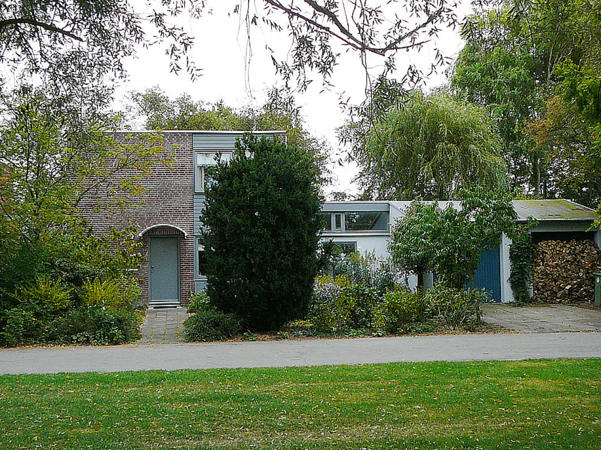 Holiday house Ruimzicht