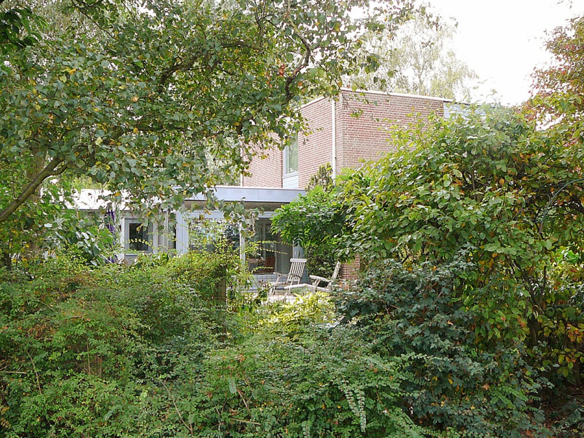 Holiday house Ruimzicht - Outdoor photo 3