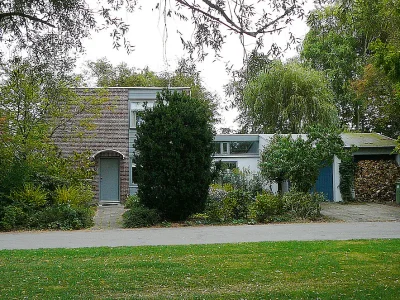 Holiday house Ruimzicht in Bergen - Holiday house