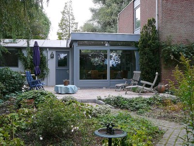 Holiday house Ruimzicht - Outdoor photo 2