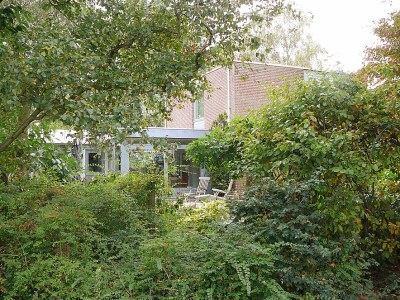 Holiday house Ruimzicht - Outdoor photo 3