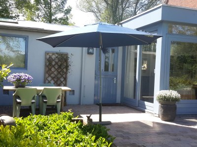 Holiday house Ruimzicht - Outdoor photo 4