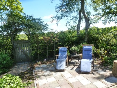 Holiday house Ruimzicht - Outdoor photo 5