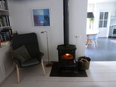 Holiday house Ruimzicht - Outdoor photo 7