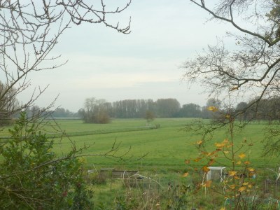 Holiday house Ruimzicht - Outdoor photo 8