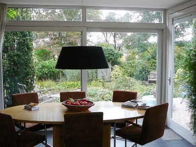 Holiday house Ruimzicht - Features photo 9