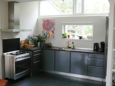 Holiday house Ruimzicht - Features photo 10