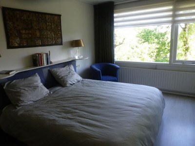 Holiday house Ruimzicht - Features photo 16