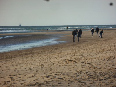 Holiday house Ruimzicht - Environment photo 19