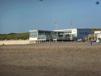 Holiday house Ruimzicht - Environment photo 20