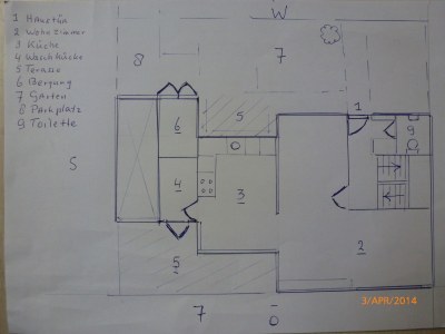 Holiday house Ruimzicht - Document photo 21