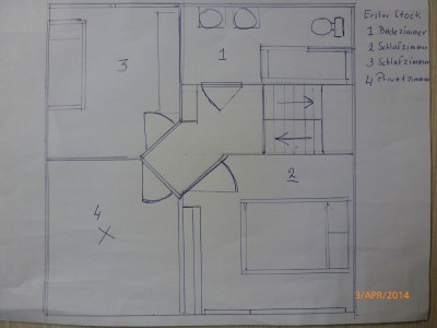 Holiday house Ruimzicht - Document photo 22