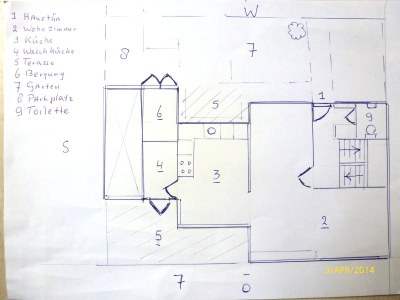 Holiday house Ruimzicht - Document photo 23