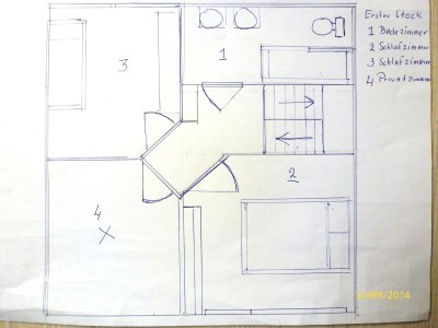Holiday house Ruimzicht - Document photo 24