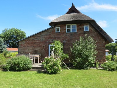 Holiday house Hanna - Outdoor photo 3