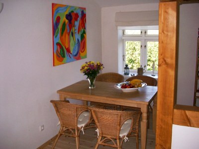 Holiday house Hanna - Features photo 9