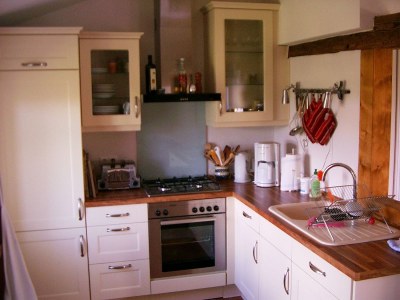 Holiday house Hanna - Features photo 10