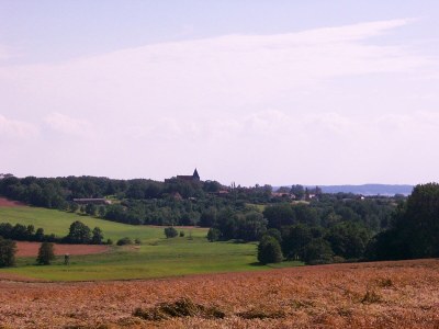 Holiday house Hanna - Environment photo 13