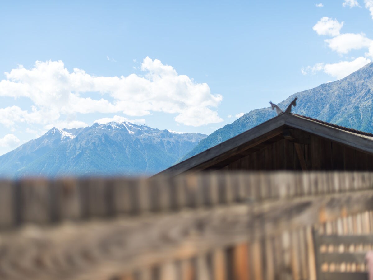 Holiday house Raabenhof - Outdoor photo 3