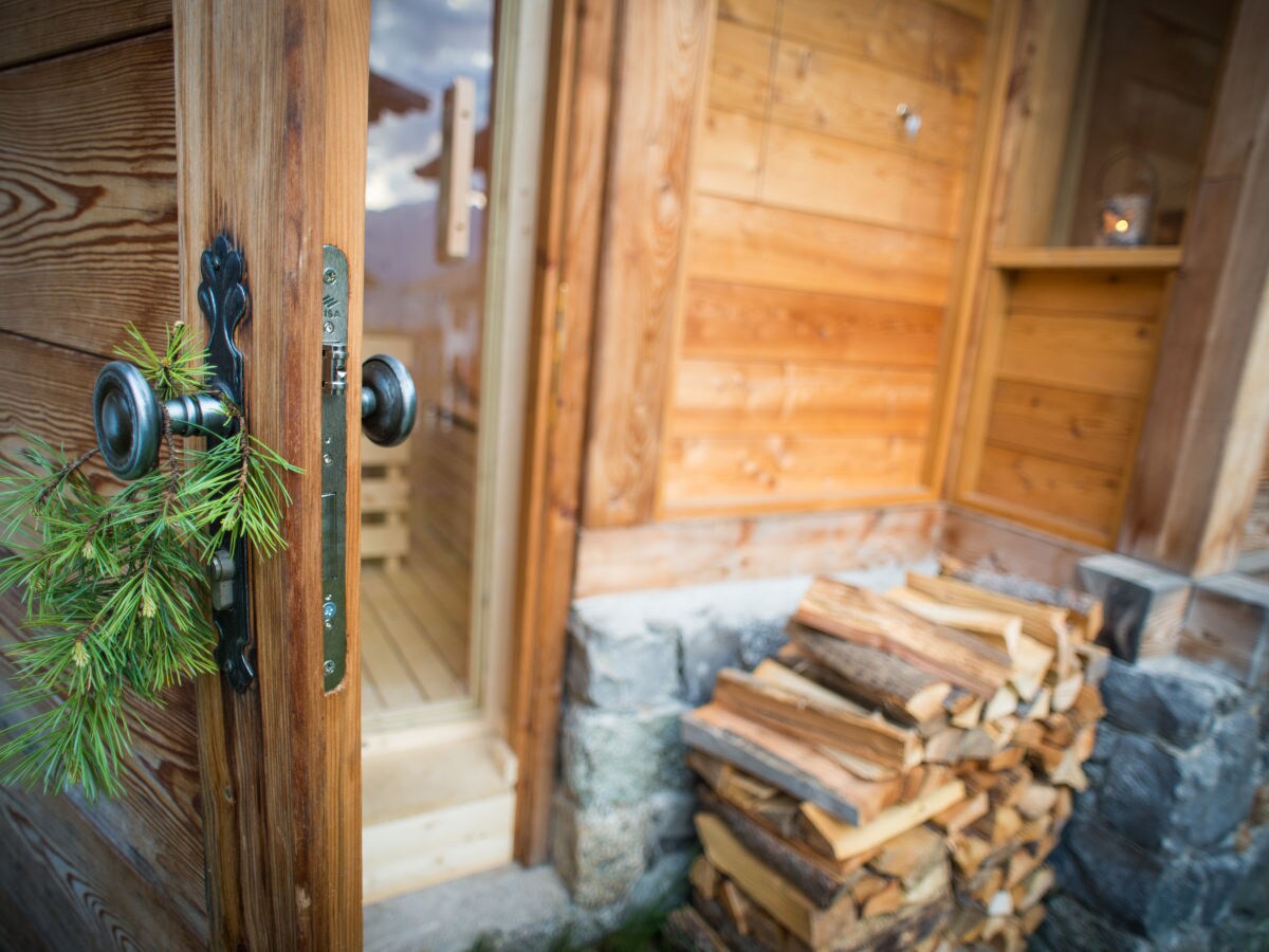 Holiday house Raabenhof - Outdoor photo 5