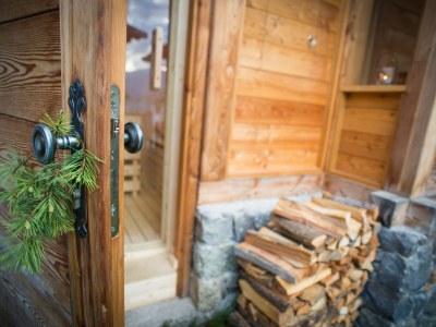 Holiday house Raabenhof - Outdoor photo 5