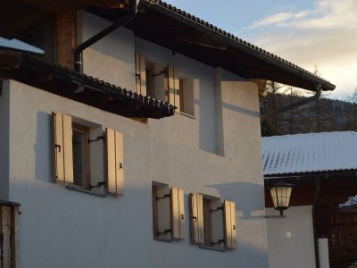 Holiday house Raabenhof - Outdoor photo 6