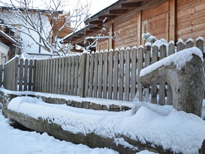 Holiday house Raabenhof - Outdoor photo 7