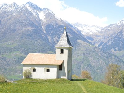 Holiday house Raabenhof - Environment photo 19