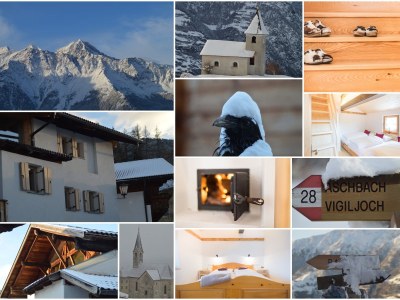 Holiday house Raabenhof - Document photo 22