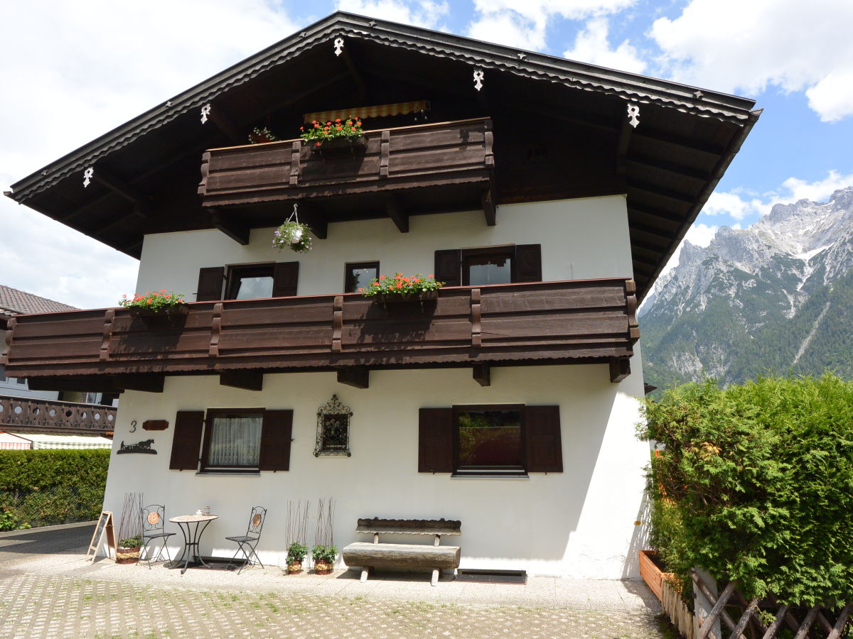 Holiday apartment - No title - - Outdoor photo 2