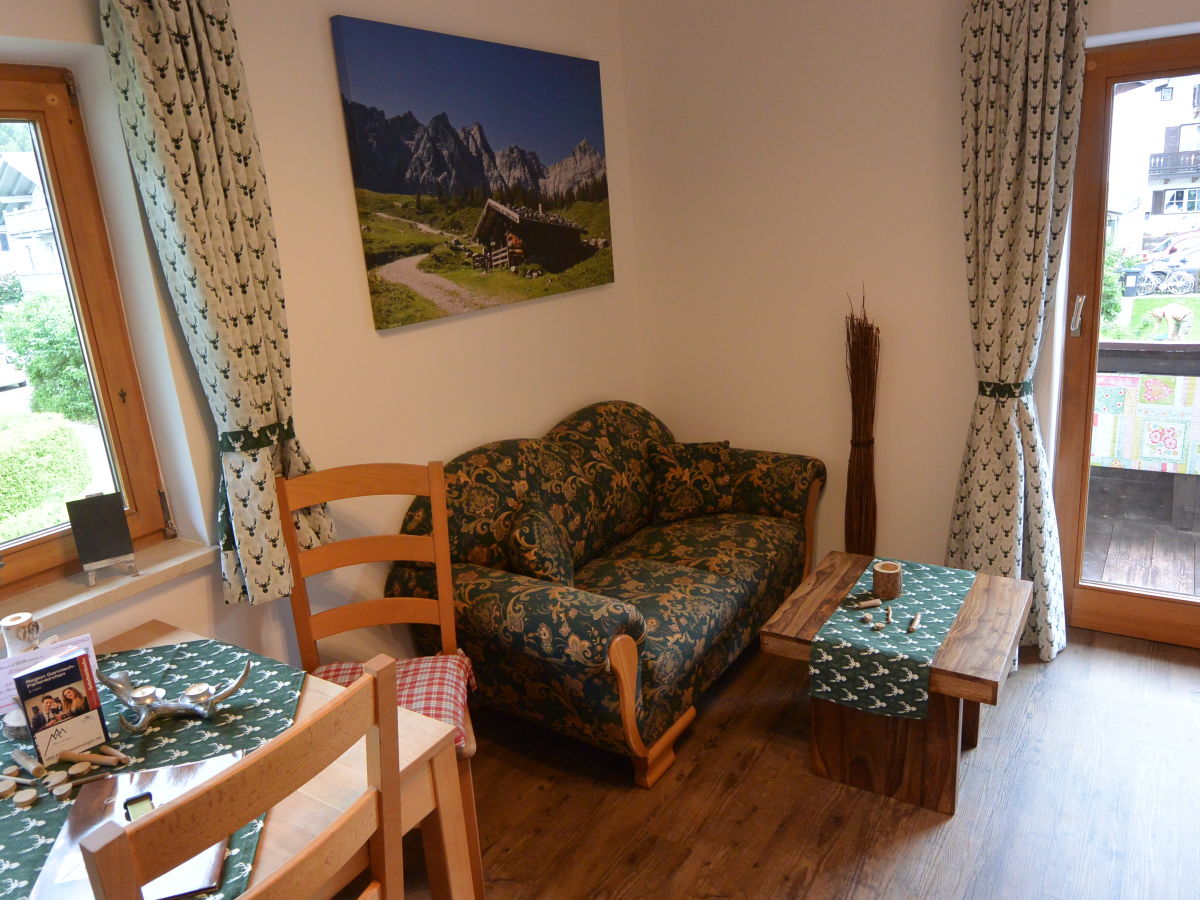 Holiday apartment - No title - - Features photo 5