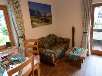 Holiday apartment - No title - - Features photo 5