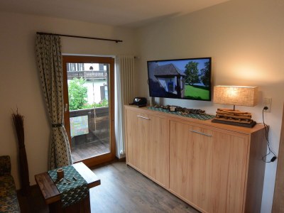 Holiday apartment - No title - - Features photo 6