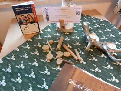 Holiday apartment - No title - - Features photo 8