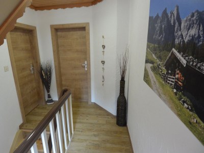 Holiday apartment - No title - - Features photo 14