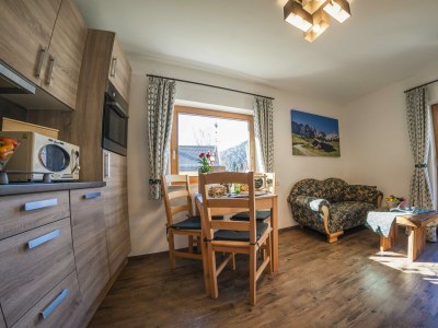 Holiday apartment - No title - - Features photo 15